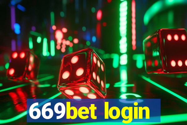 669bet login